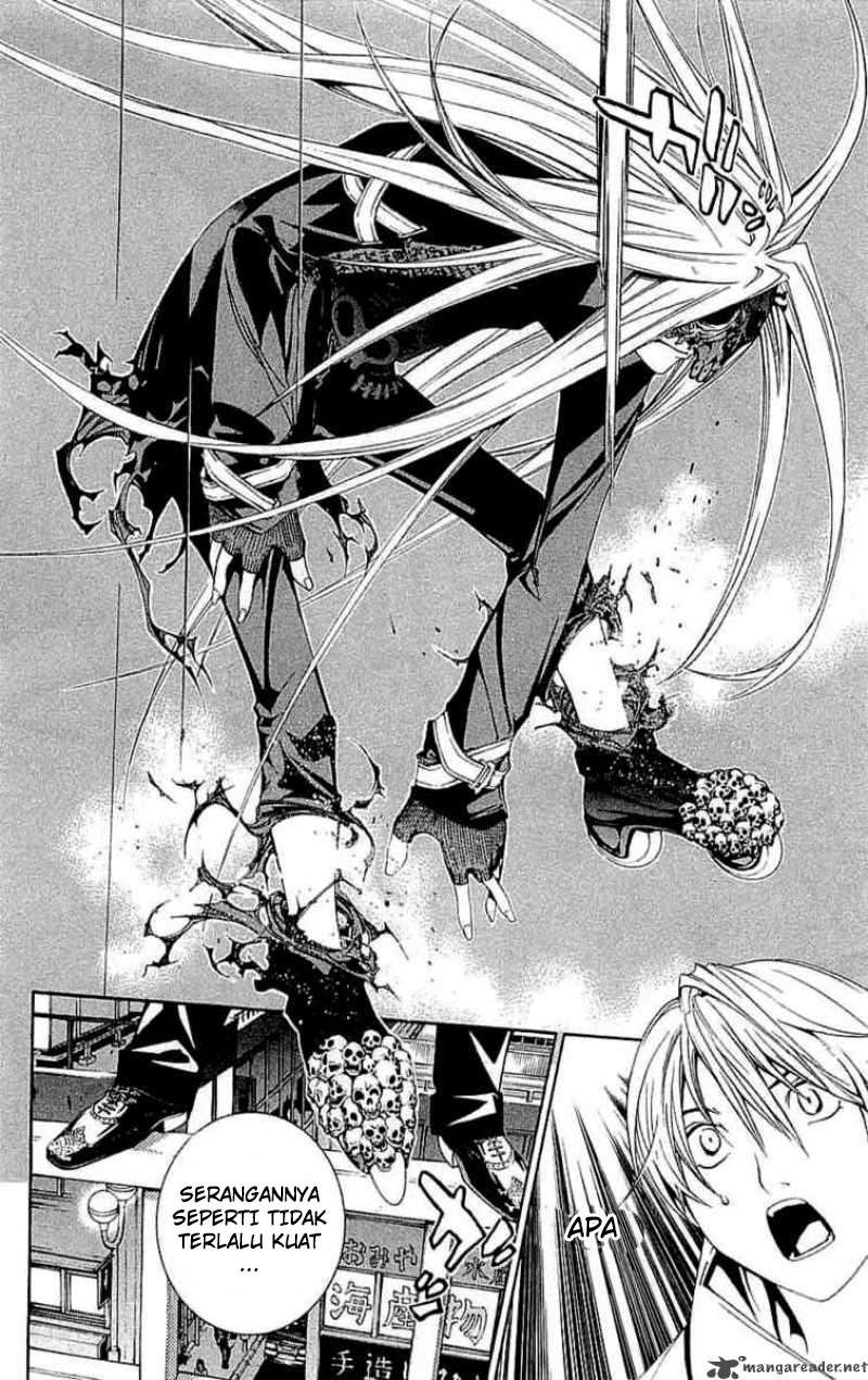 Chapter 114 - halaman 22