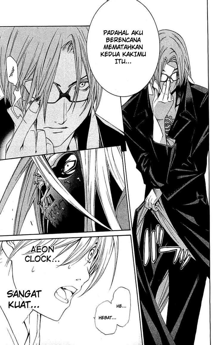 Chapter 114 - halaman 23