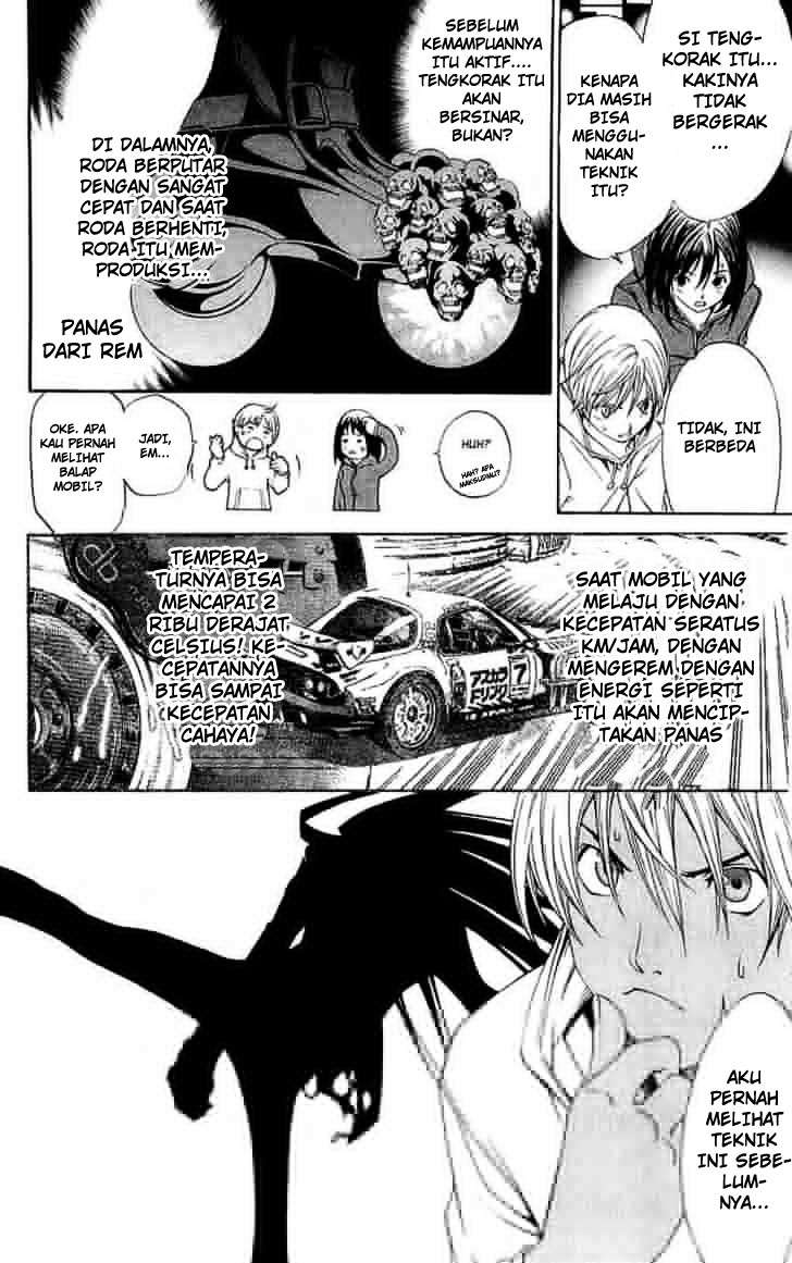 Chapter 114 - halaman 24