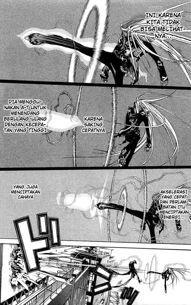 Chapter 114 - halaman 25