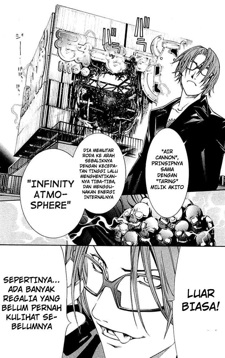 Chapter 114 - halaman 26
