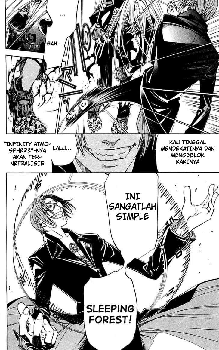 Chapter 114 - halaman 28