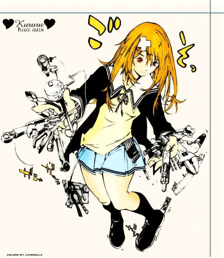 Chapter 114 - halaman 29