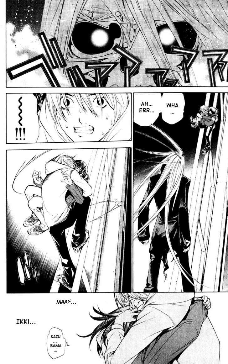 Chapter 113 - halaman 13