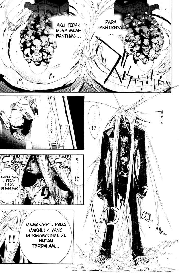 Chapter 113 - halaman 14