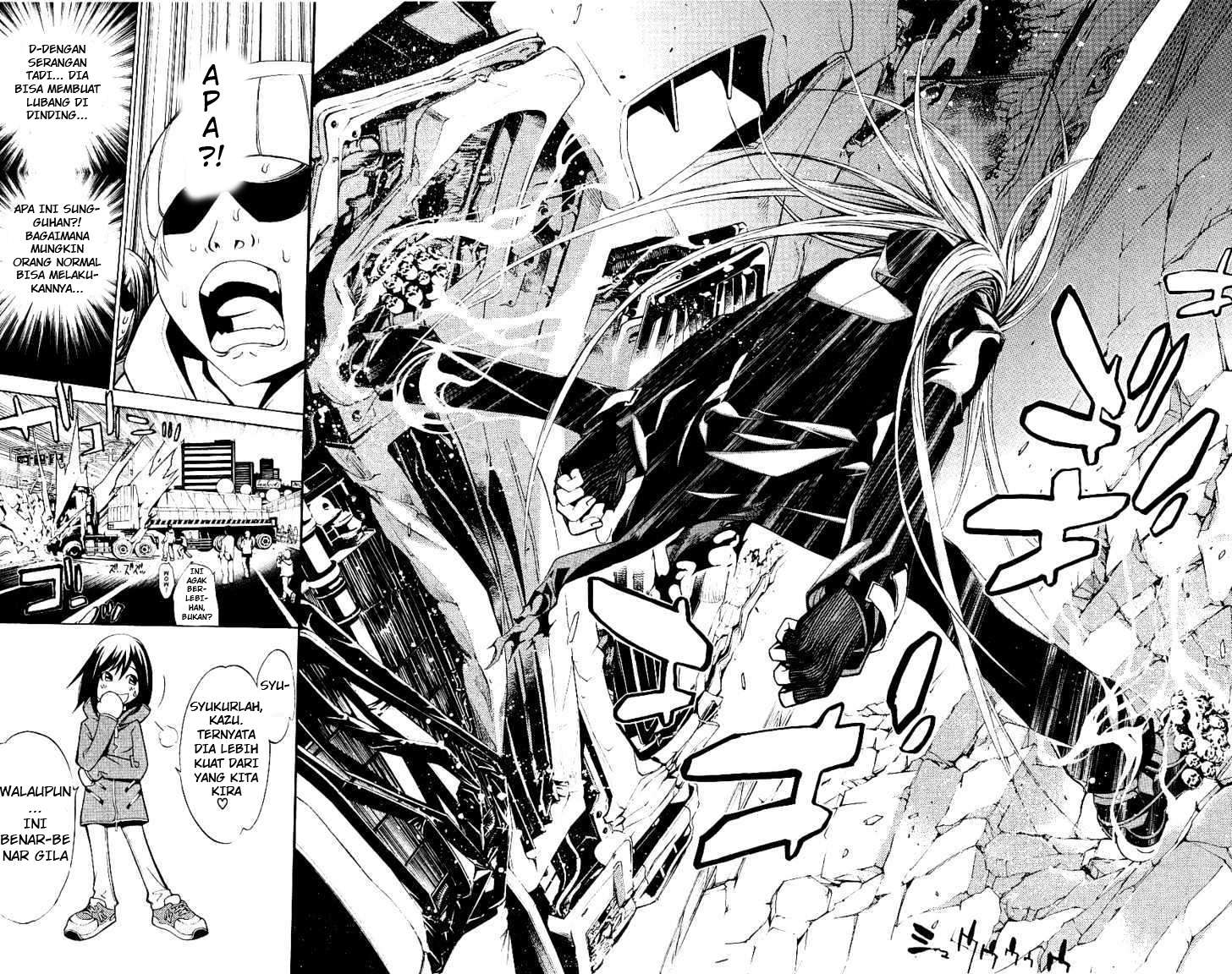 Chapter 113 - halaman 5