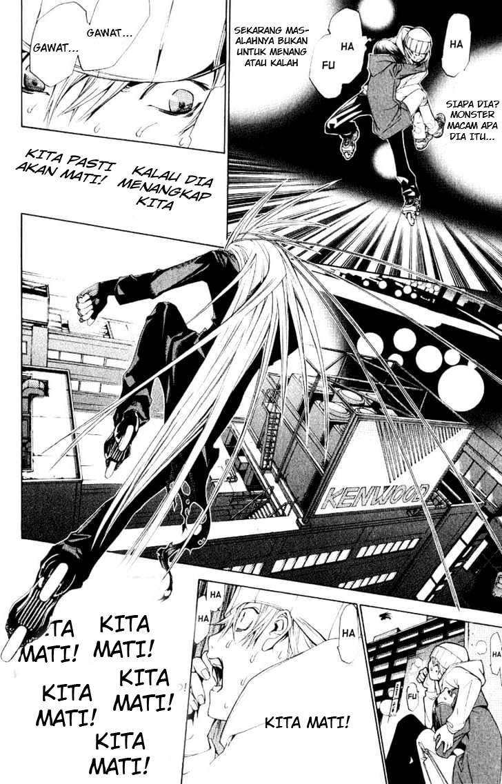 Chapter 113 - halaman 8