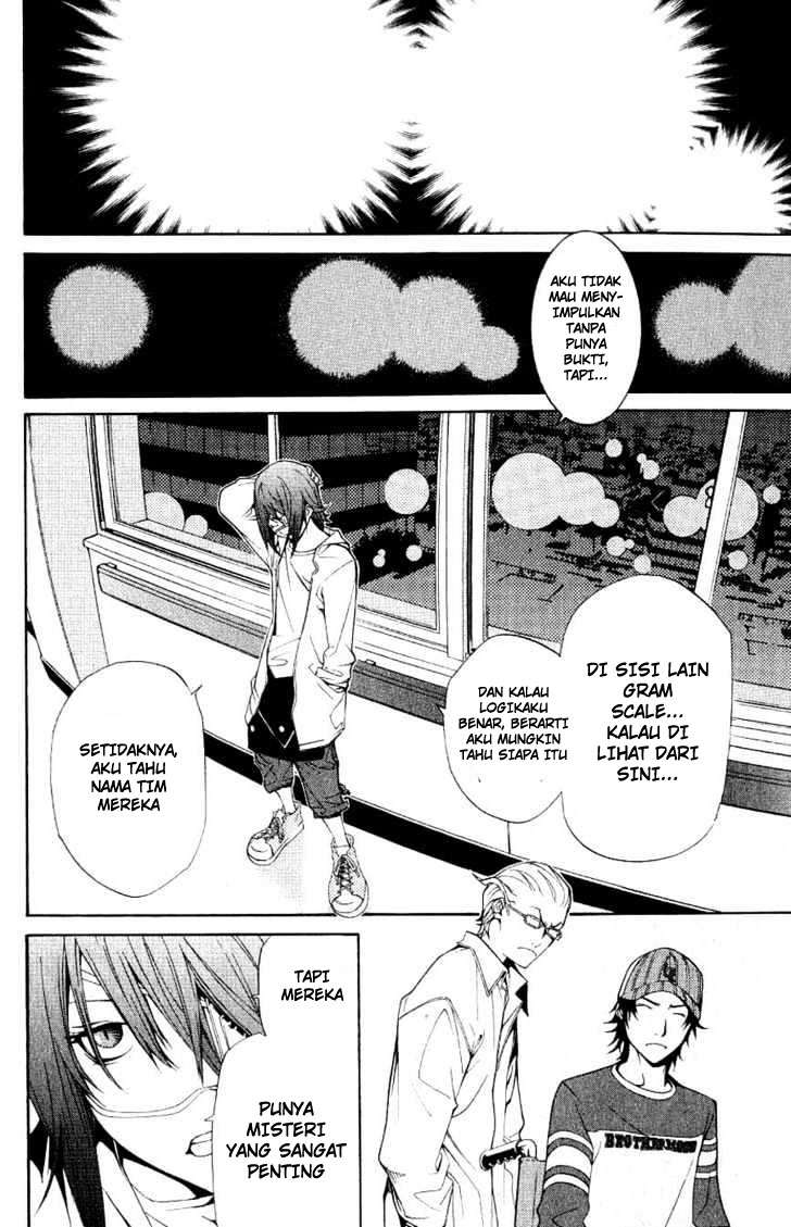 Chapter 112 - halaman 12