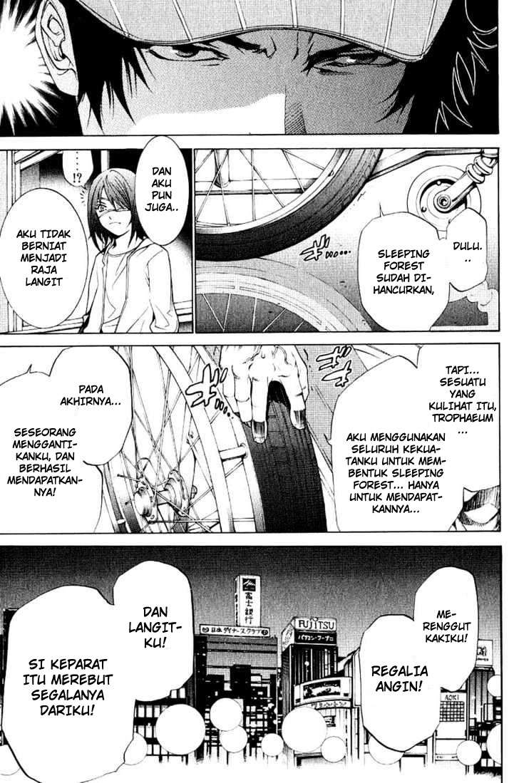 Chapter 112 - halaman 15