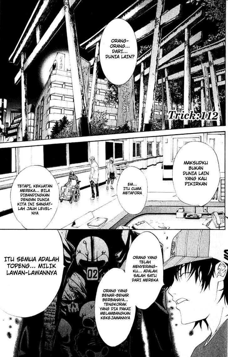Chapter 112 - halaman 3