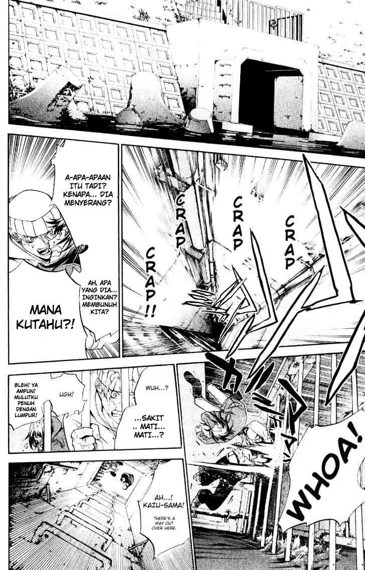Chapter 112 - halaman 8