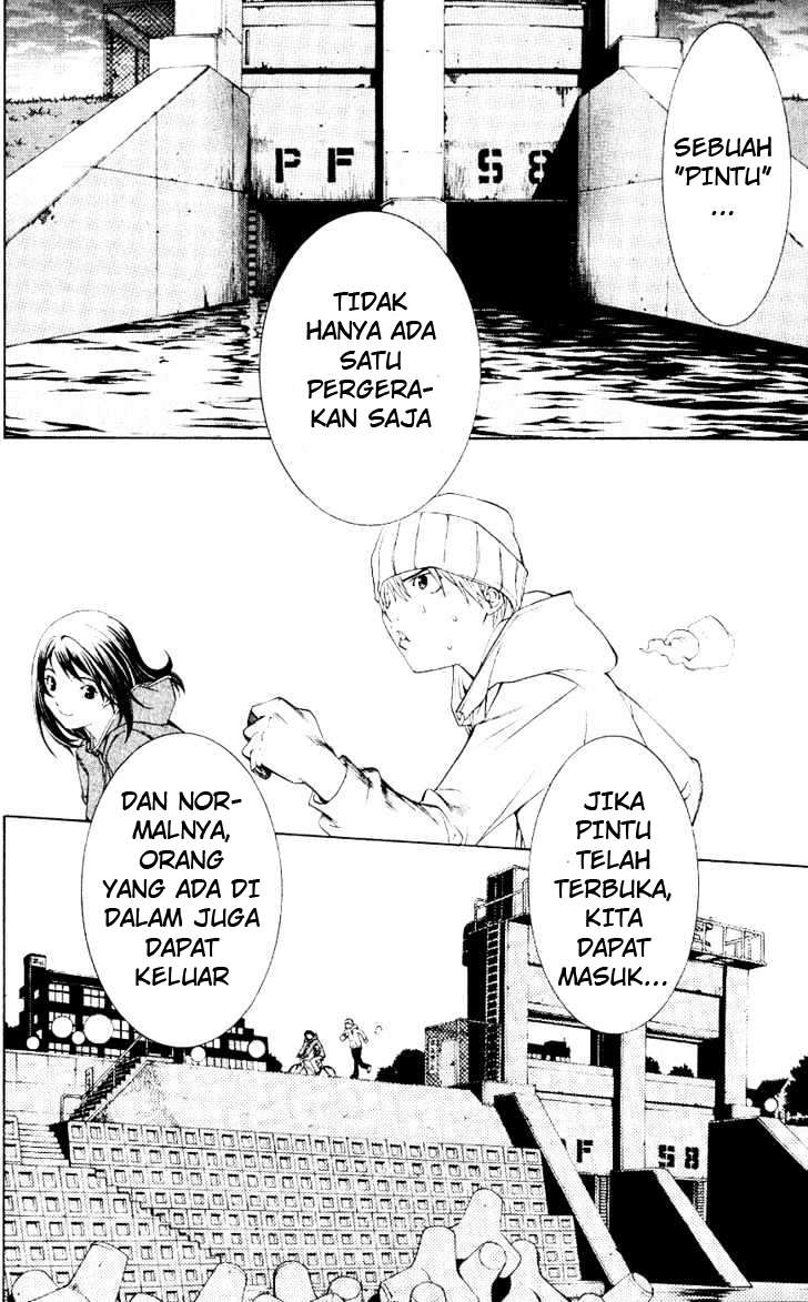 Chapter 111 - halaman 16