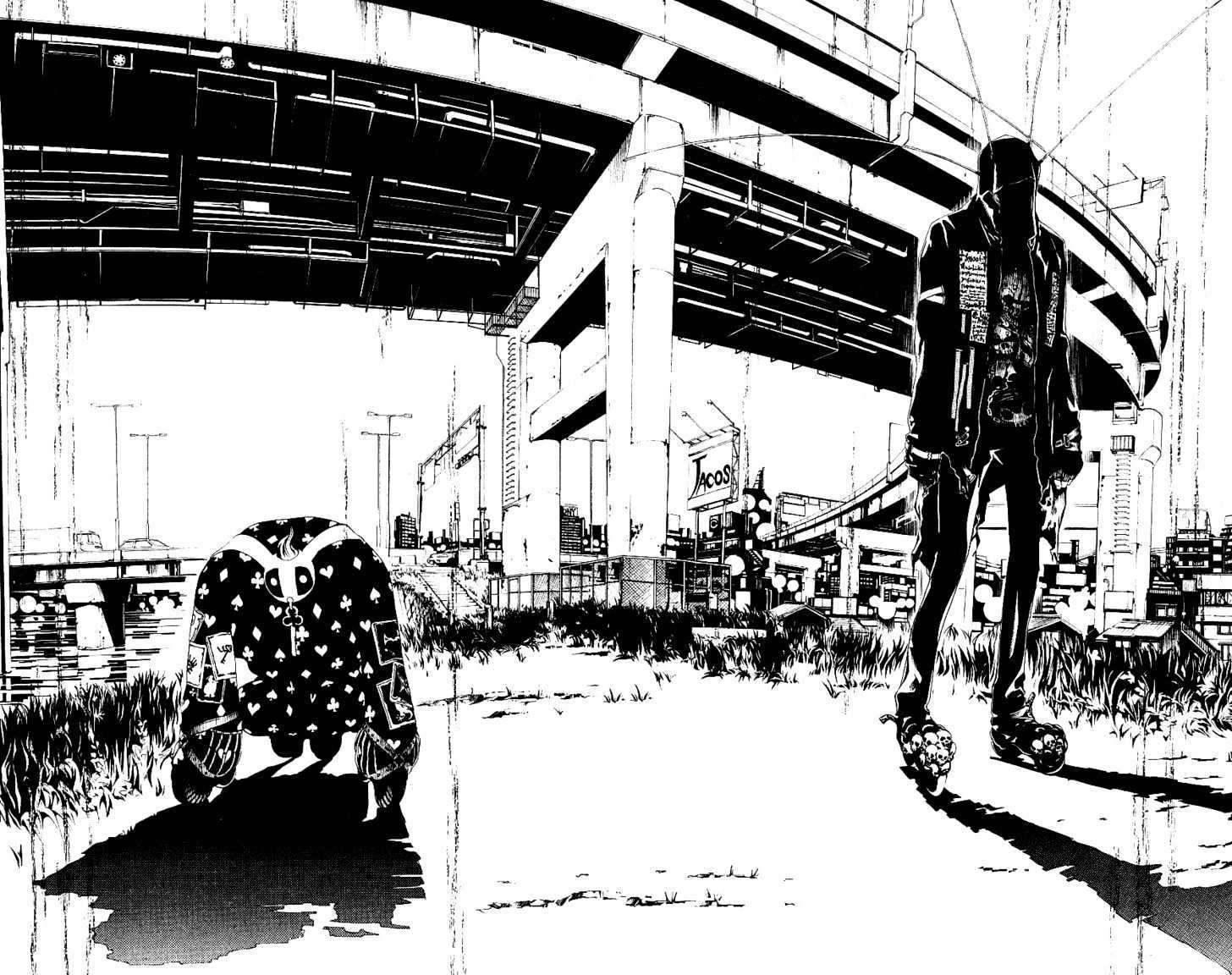 Chapter 111 - halaman 18