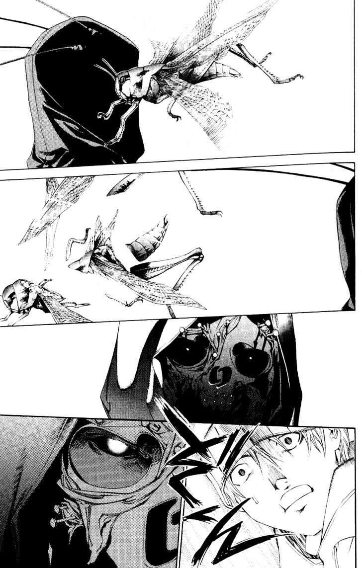 Chapter 111 - halaman 20