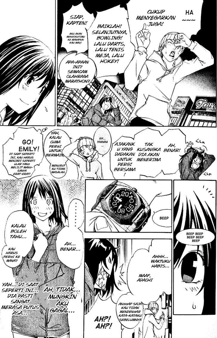 Chapter 111 - halaman 5