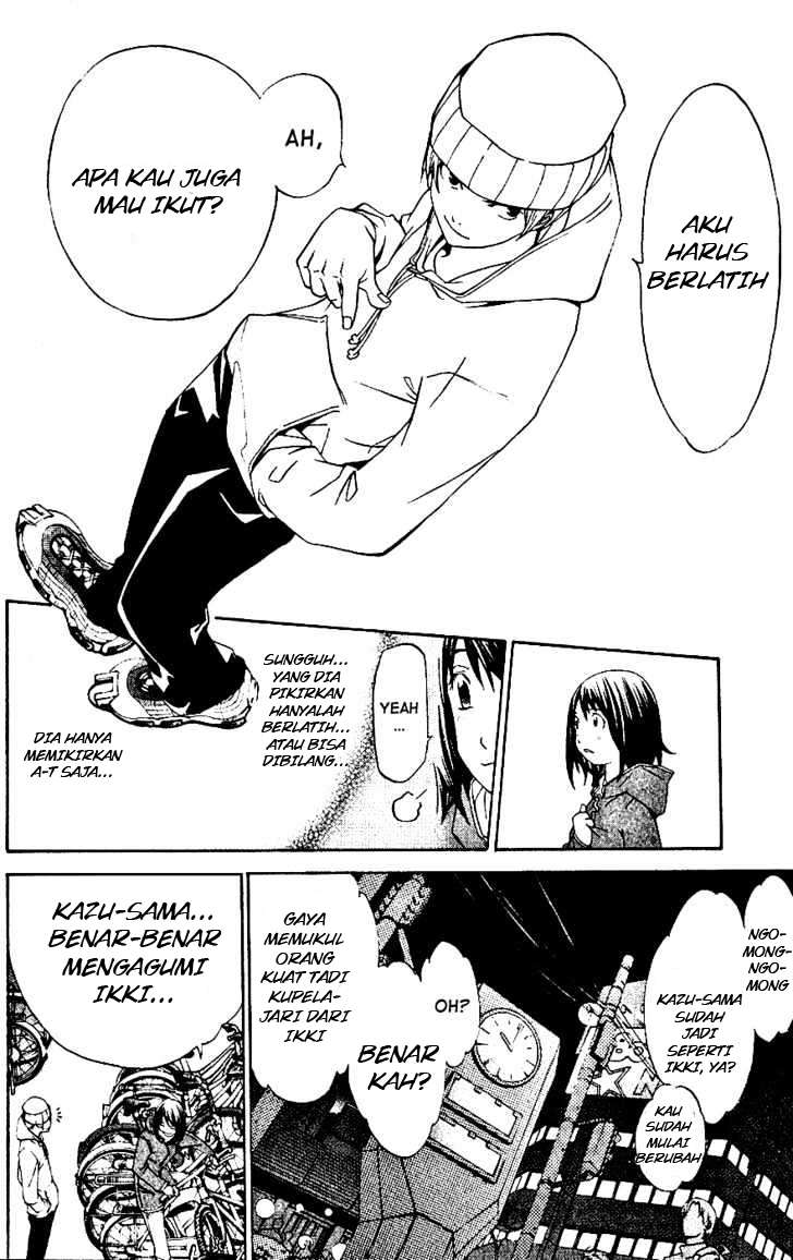 Chapter 111 - halaman 6