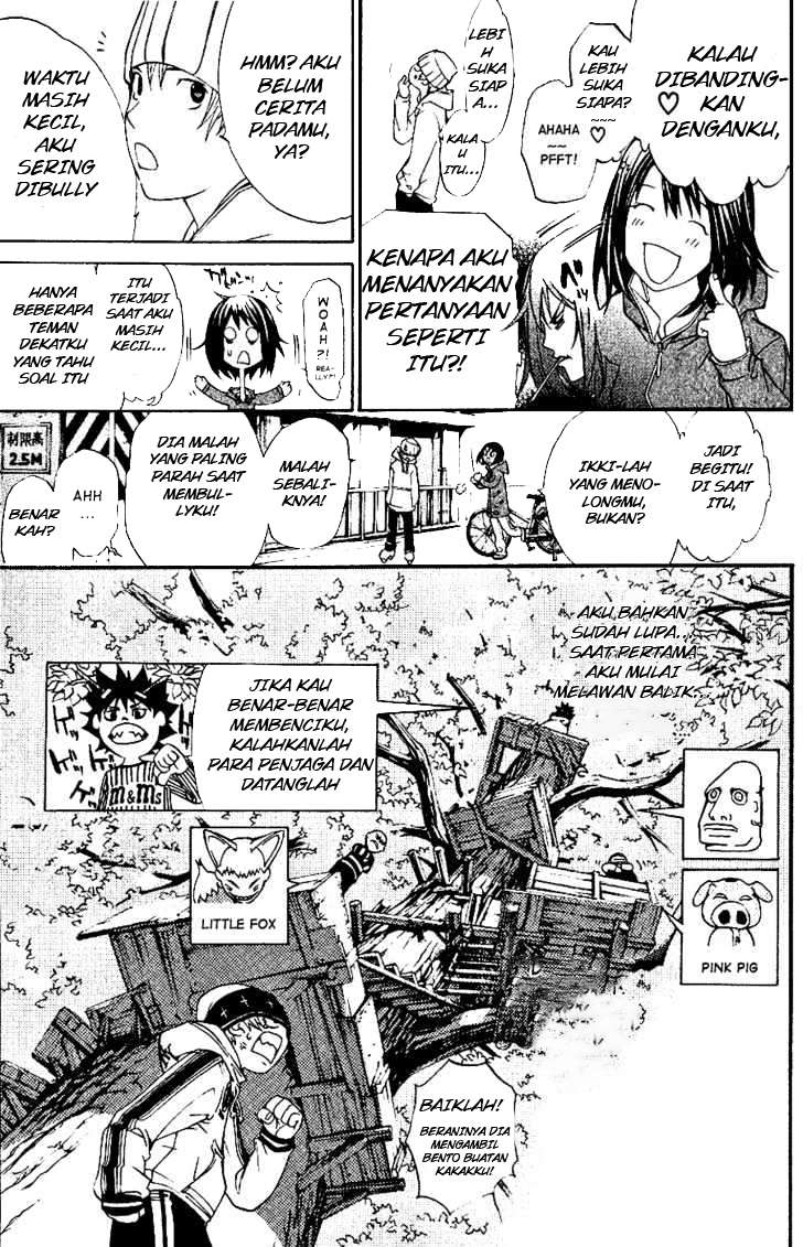 Chapter 111 - halaman 7