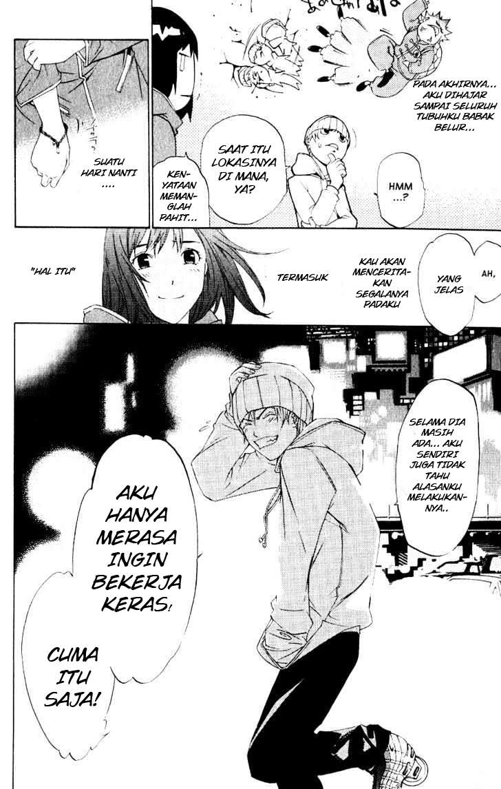 Chapter 111 - halaman 8