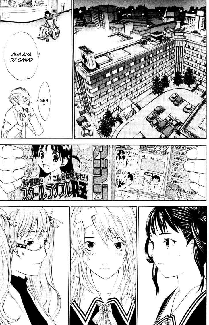 Chapter 111 - halaman 9