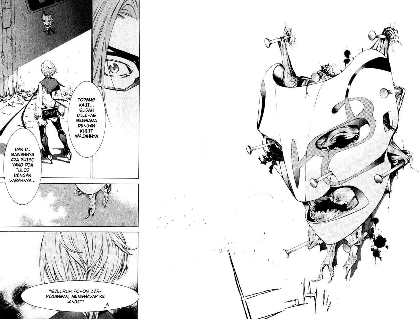 Chapter 110 - halaman 18