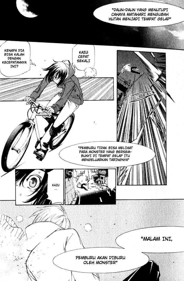 Chapter 110 - halaman 19