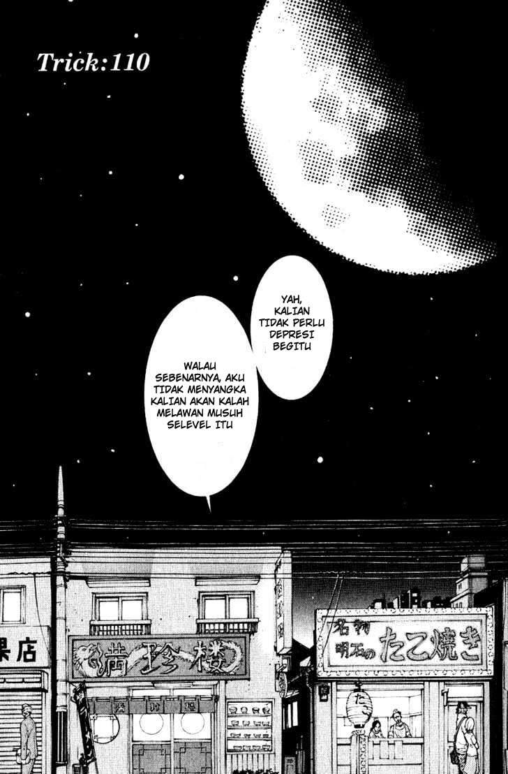 Chapter 110 - halaman 3