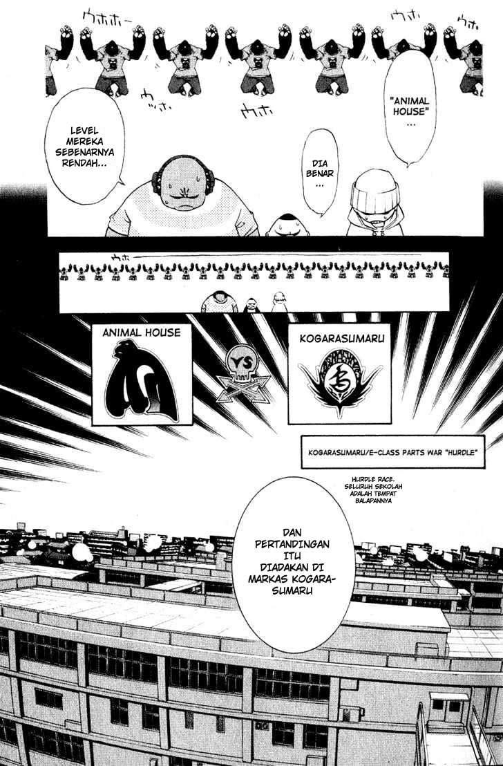 Chapter 110 - halaman 5