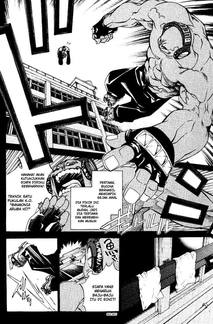 Chapter 110 - halaman 6