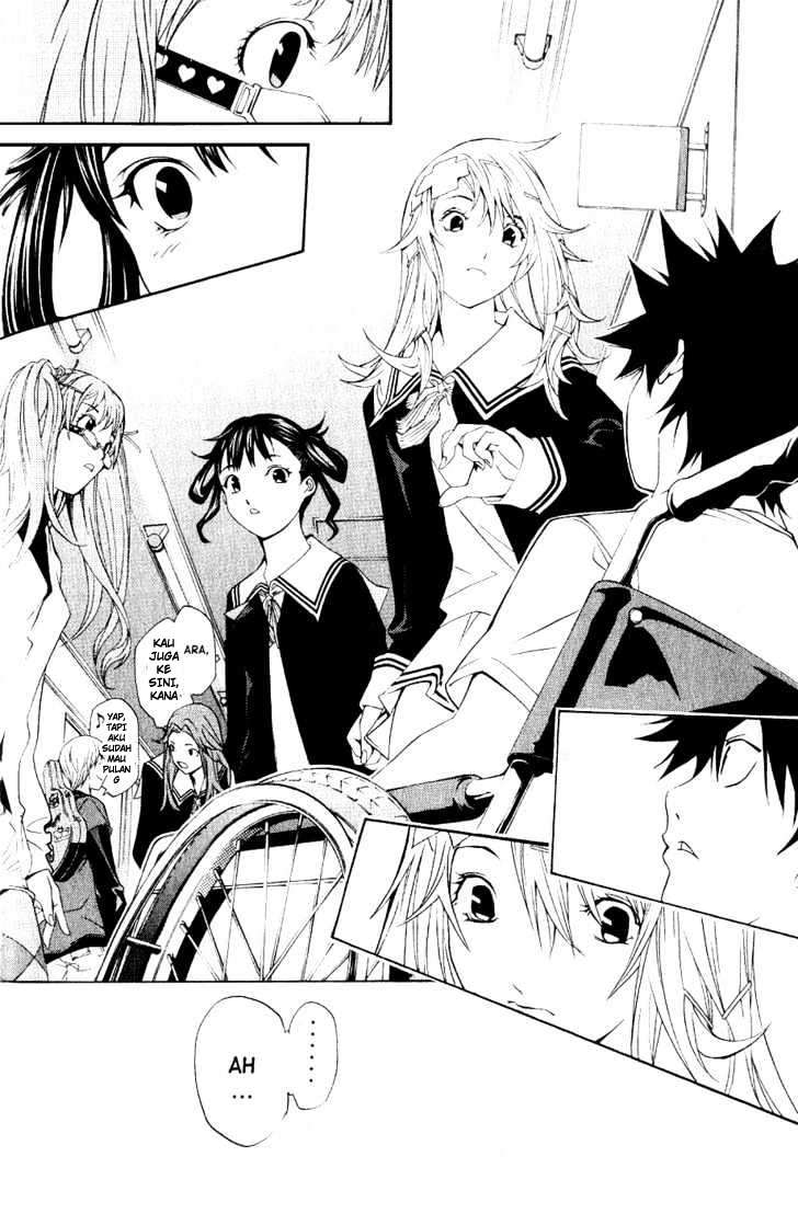 Chapter 109 - halaman 14