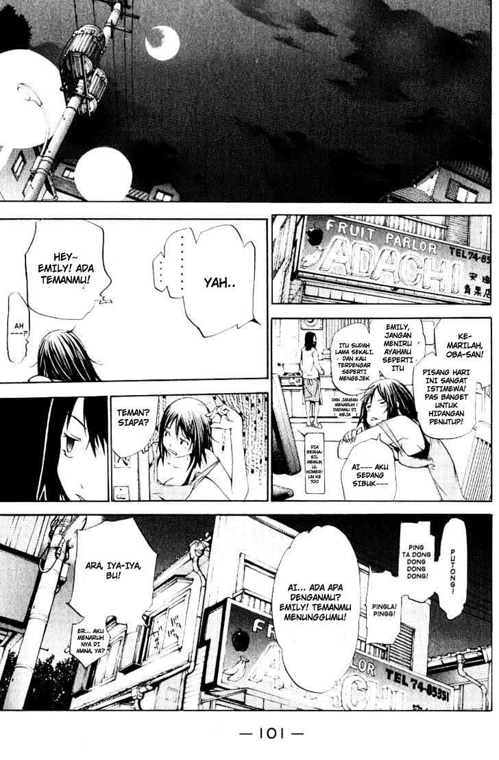 Chapter 109 - halaman 15