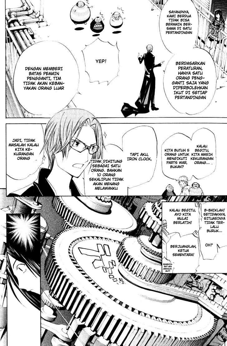 Chapter 109 - halaman 6