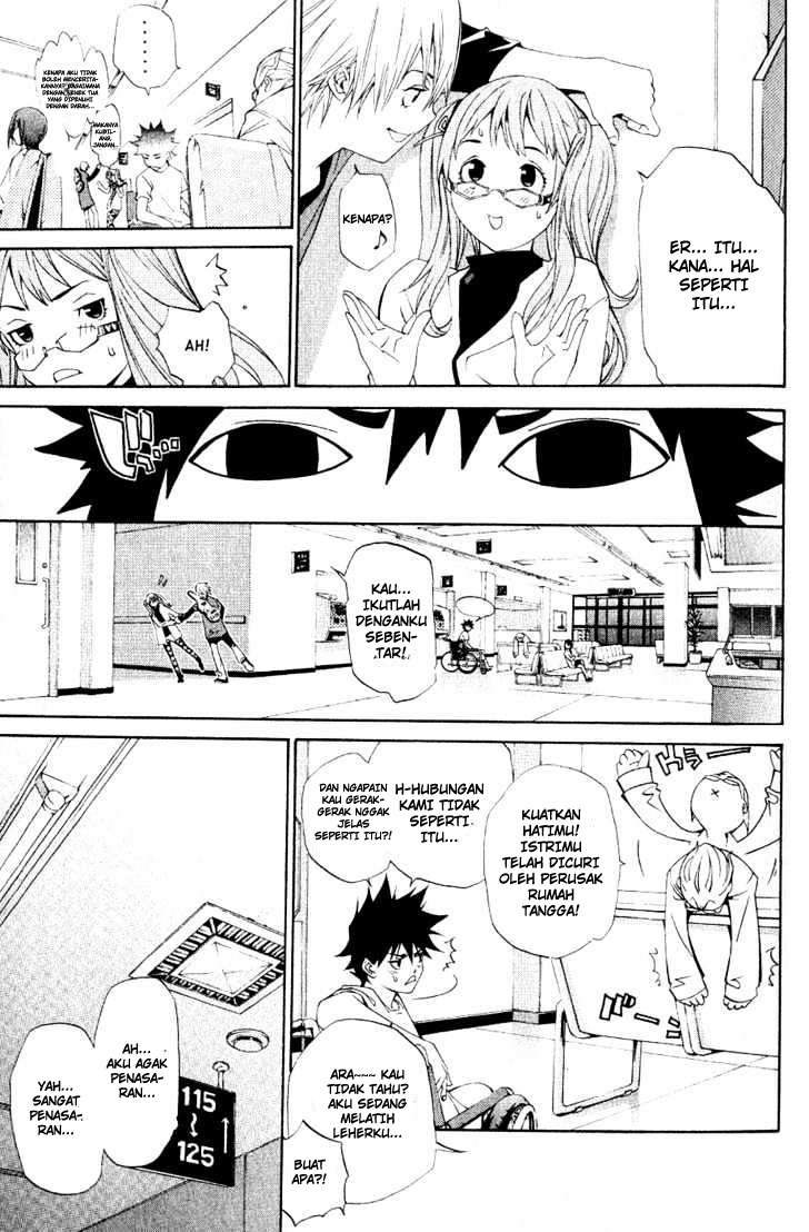 Chapter 109 - halaman 9