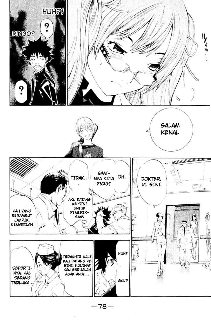 Chapter 108 - halaman 12