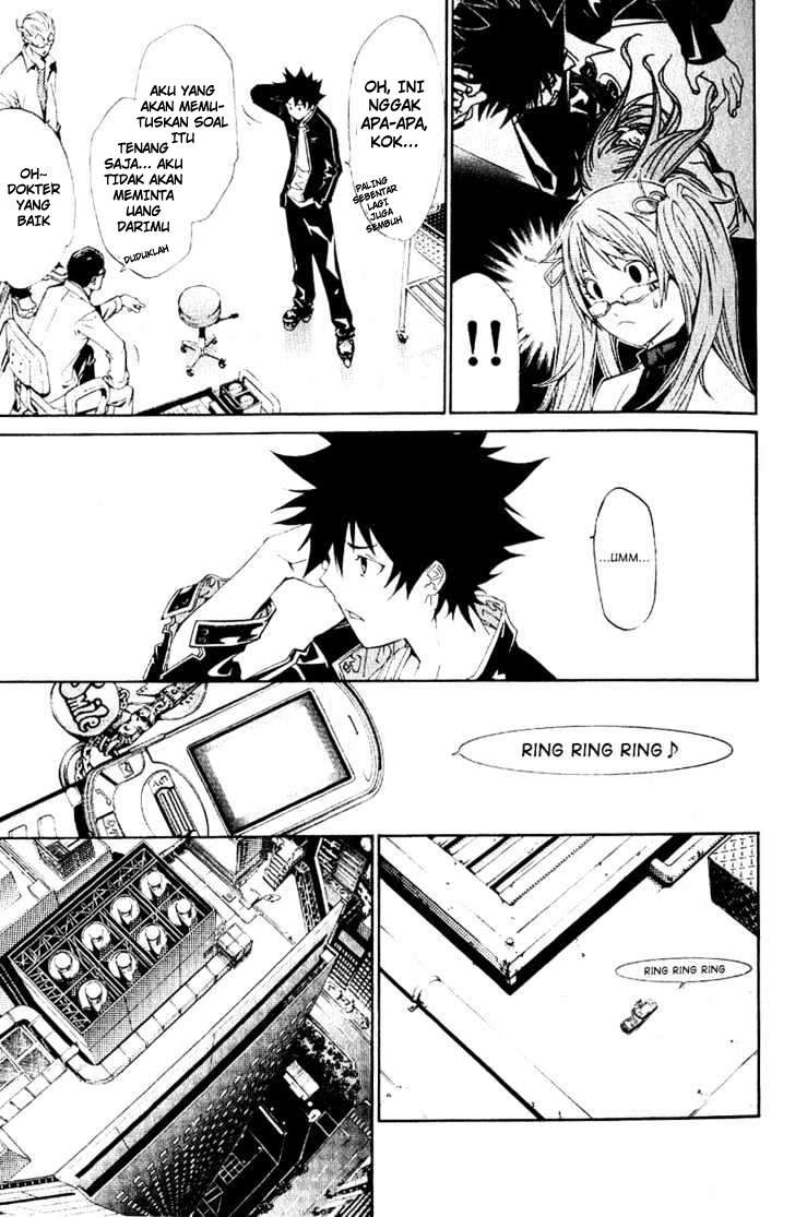 Chapter 108 - halaman 13