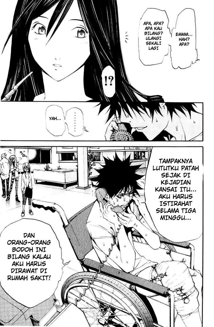 Chapter 108 - halaman 15