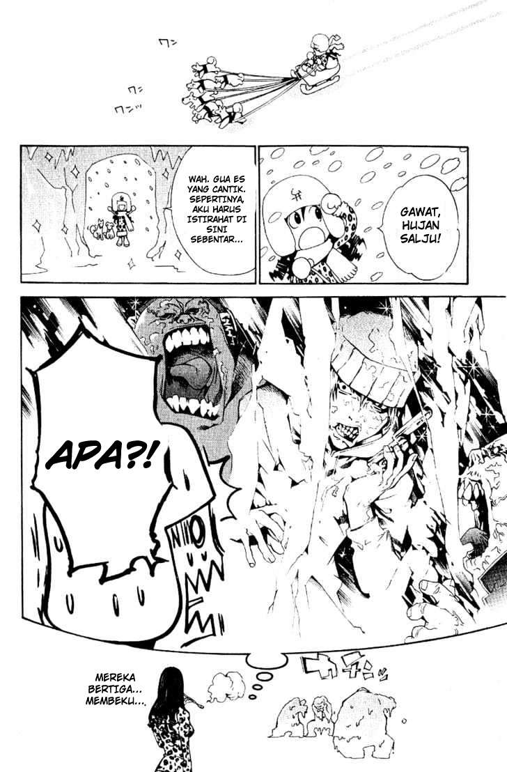 Chapter 108 - halaman 16