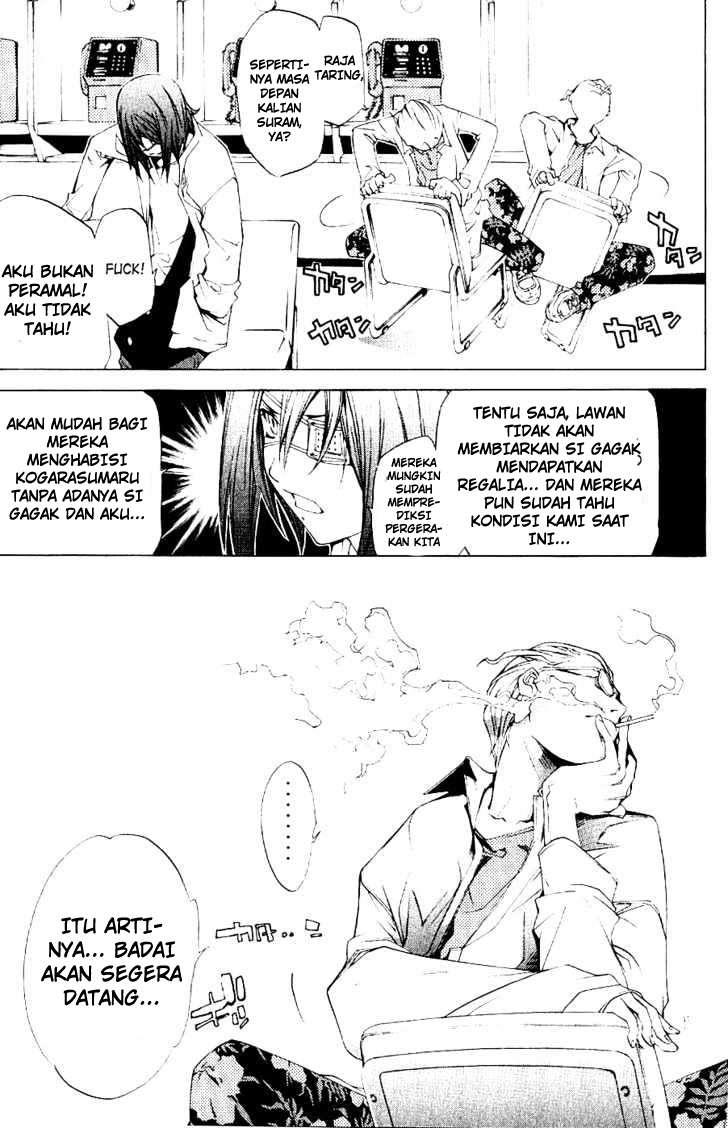 Chapter 108 - halaman 19