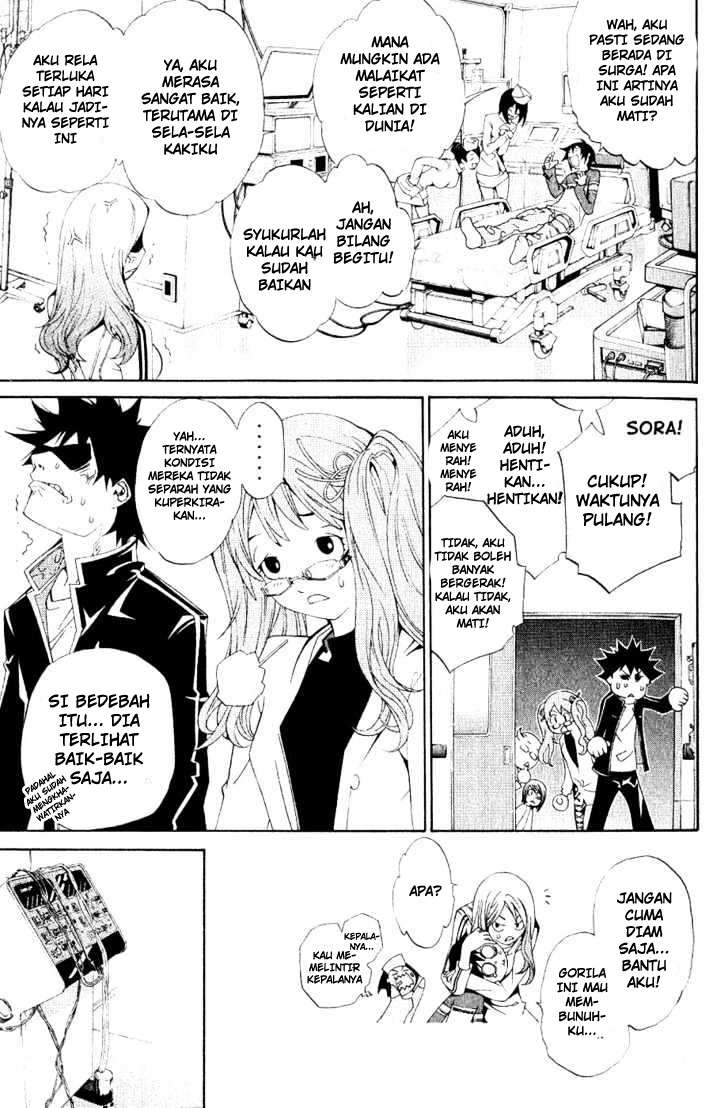 Chapter 108 - halaman 6
