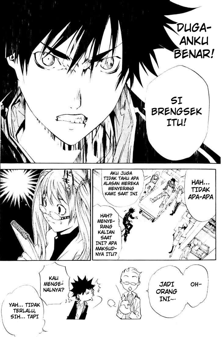 Chapter 108 - halaman 8