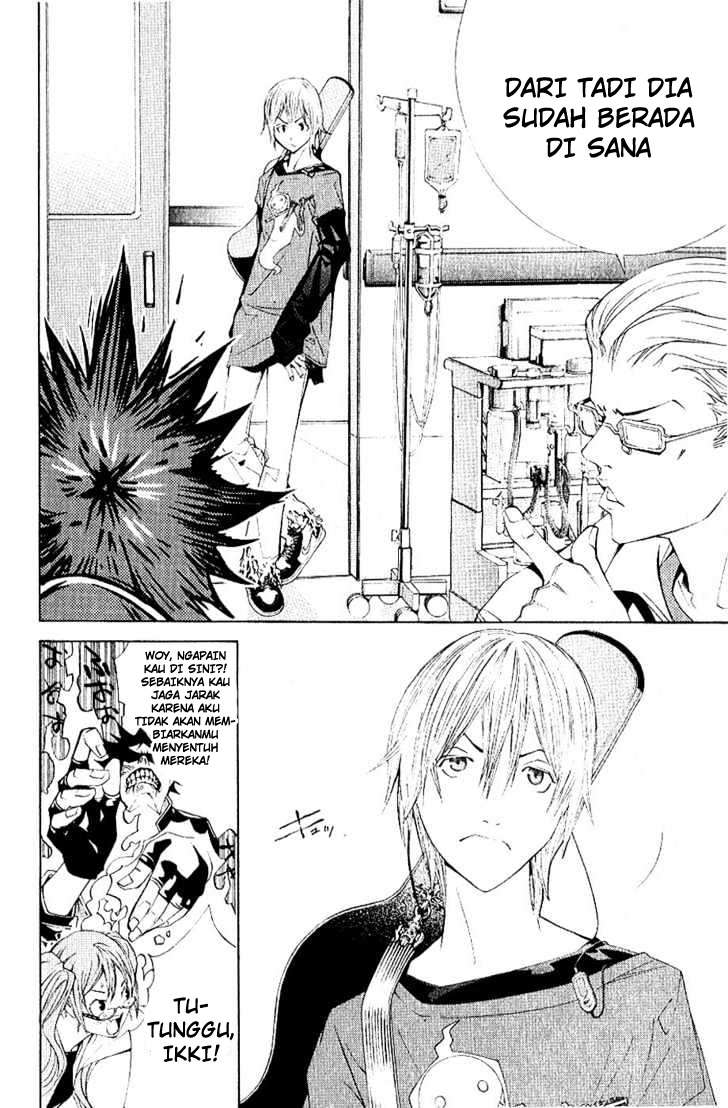 Chapter 108 - halaman 9