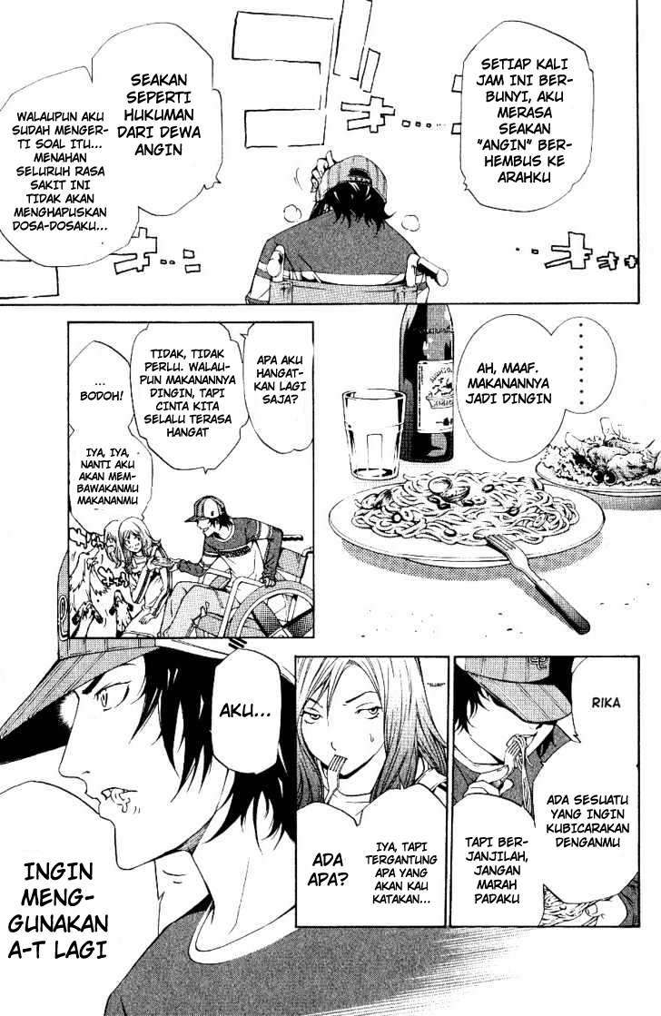 Chapter 107 - halaman 12