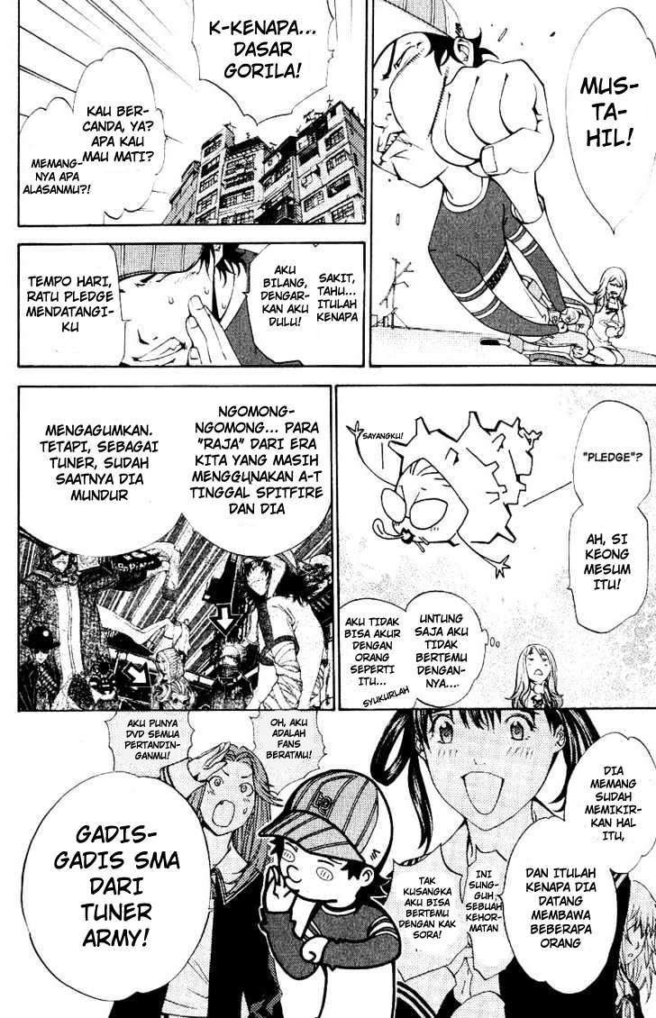 Chapter 107 - halaman 13