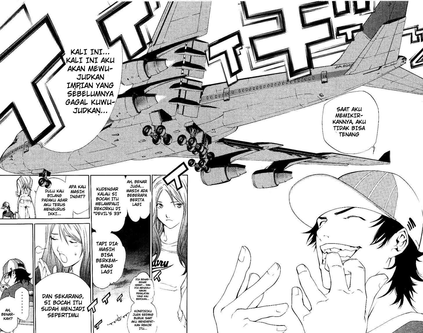 Chapter 107 - halaman 15