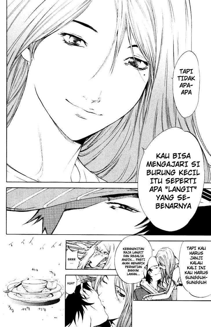 Chapter 107 - halaman 16
