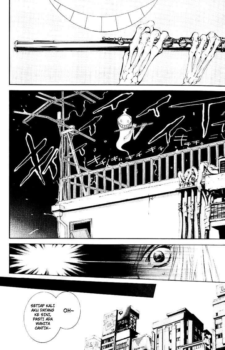 Chapter 107 - halaman 18