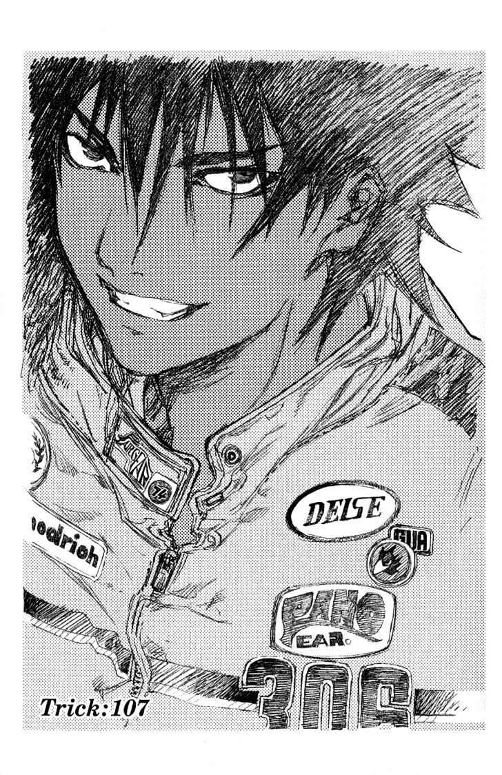 Chapter 107 - halaman 3