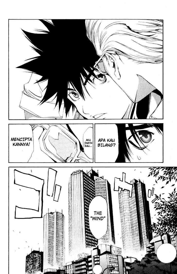 Chapter 107 - halaman 4