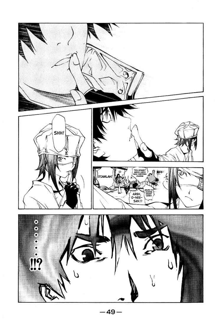 Chapter 107 - halaman 6
