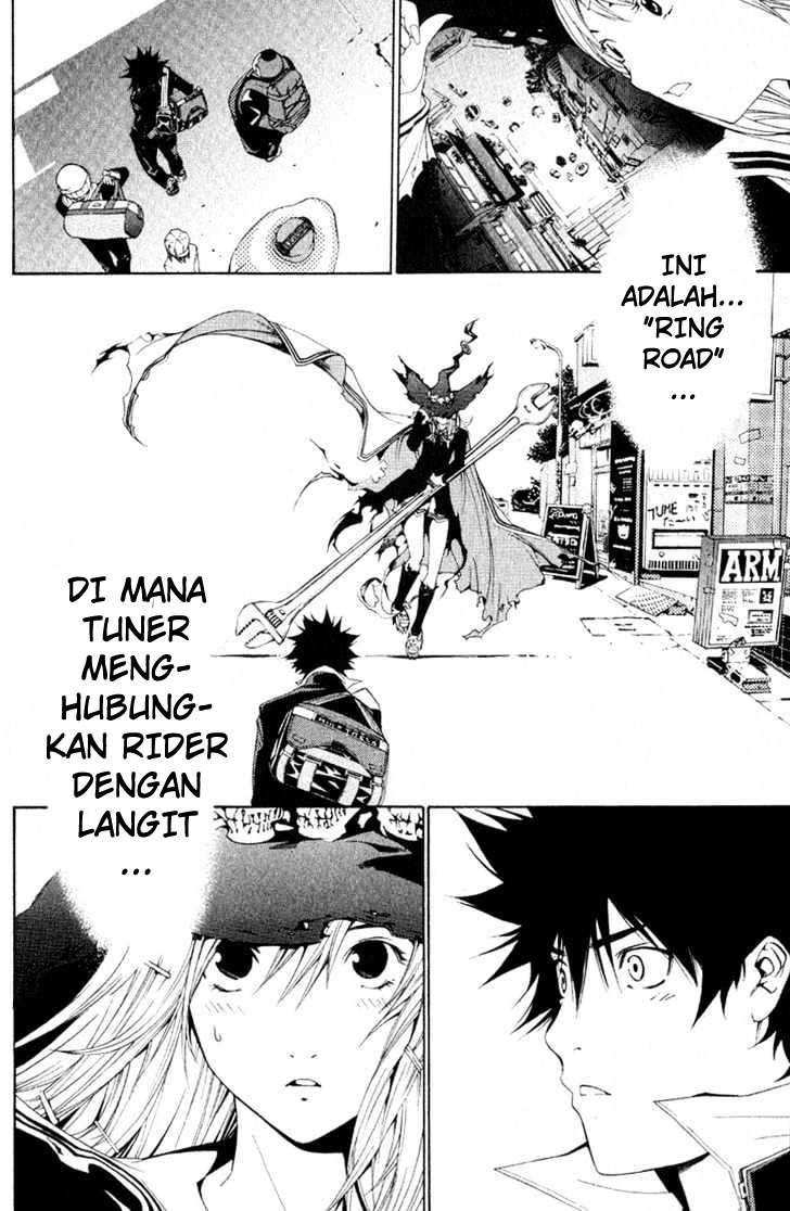 Chapter 106 - halaman 12
