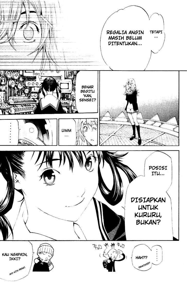 Chapter 106 - halaman 13